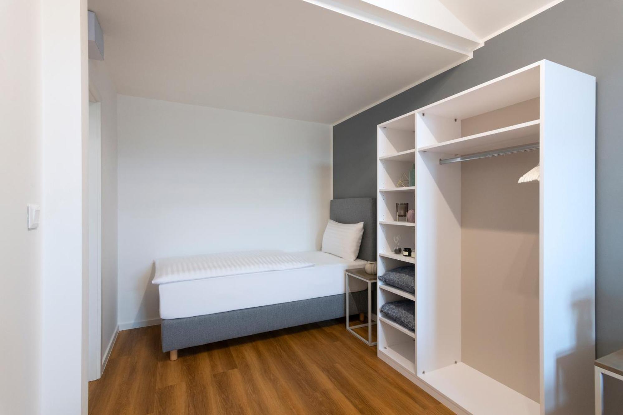 פראג Hidden Art Boutique Residence By Dwellfort מראה חיצוני תמונה